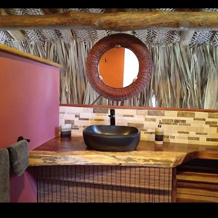 Nueva Onda Bed & Breakfast Паломино Екстериор снимка