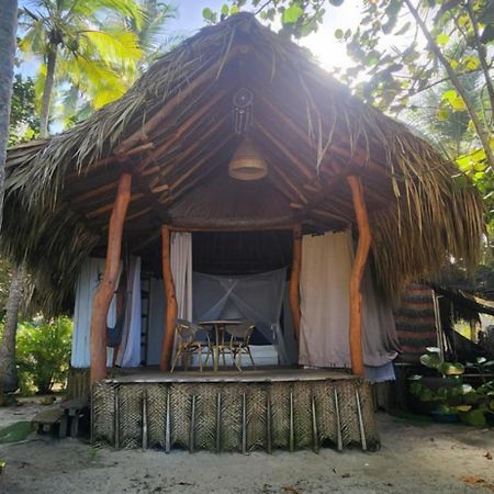 Nueva Onda Bed & Breakfast Паломино Екстериор снимка