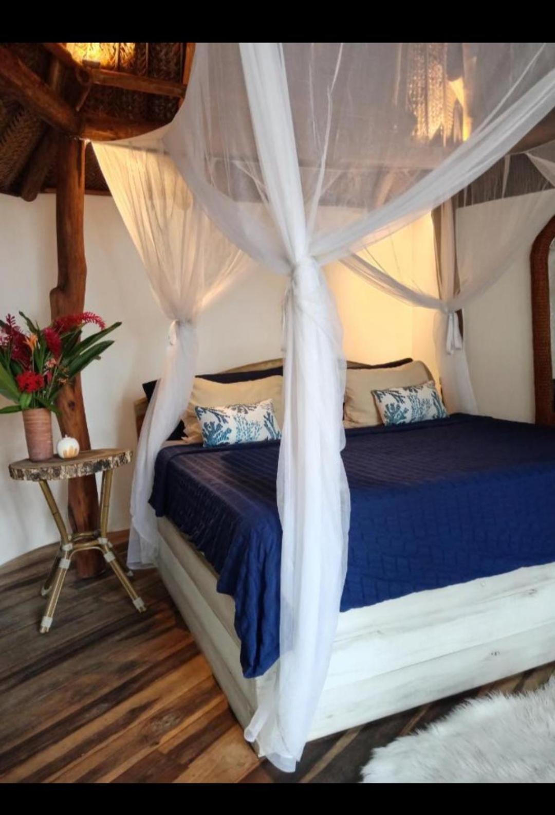 Nueva Onda Bed & Breakfast Паломино Екстериор снимка