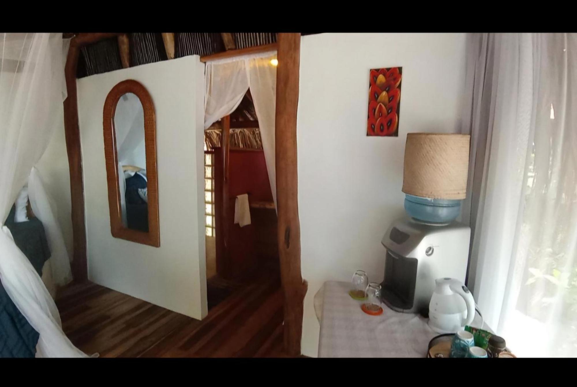 Nueva Onda Bed & Breakfast Паломино Екстериор снимка